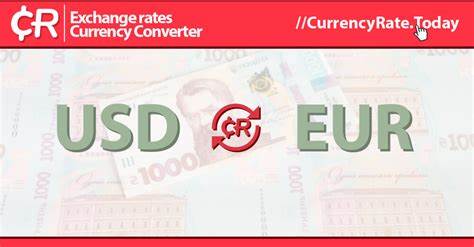 本文详细解析了2026年美元兑欧元汇率的最新动态,帮助读者了解1250美元兑换欧元的具体计算方法以及影响汇率波动的关键因素,助力个人和企业做出更明智的汇率兑换决策。
