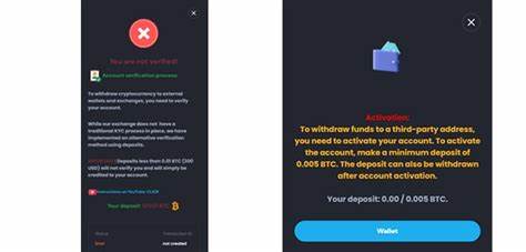 随着加密货币投资的兴起,TikTok平台成为了骗子的新温床。本文深入解析TikTok上的加密货币骗局及其运作手法,并分享实用的防范技巧,帮助投资者识别陷阱,保护资金安全。
