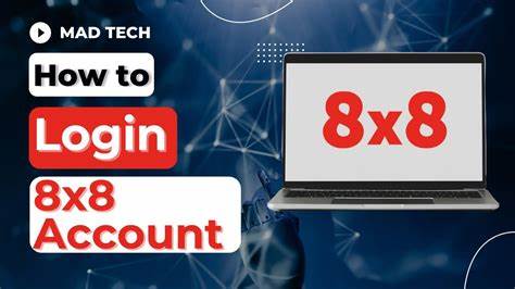 探讨8x8登录平台的功能与操作方法,帮助企业高效管理通信系统,实现业务流程数字化转型,提升工作效率和客户满意度。
