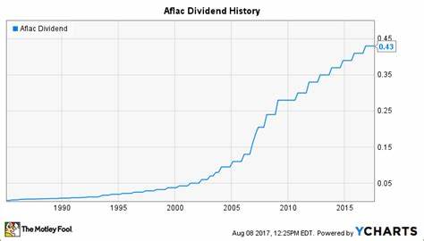 深入剖析Aflac Incorporated的股息增长轨迹,以及其作为廉价季度股息股票在投资组合中的独特优势和战略价值。本文详细介绍了公司的业务重点、市场表现及股息政策,助力投资者全面了解该股票的投资潜力。

