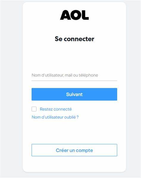 本文深入探讨了AOL账户常见登录故障及其解决方案,帮助用户迅速恢复账户访问,保障网络通信的顺畅与安全。通过解析用户名和密码错误、账户锁定、多重身份验证等具体问题,为用户提供实用的步骤和建议,提升账户安全管理意识。
