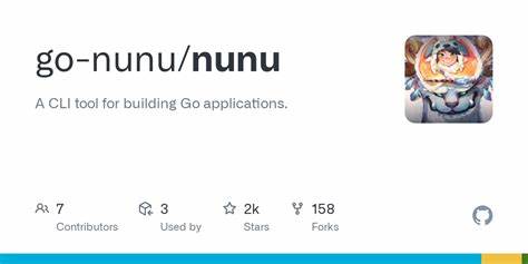 探索Nunu这一强大CLI工具如何简化Go应用开发流程,提升代码质量和开发效率,助力开发者轻松搭建高性能、可扩展的现代Go项目。

