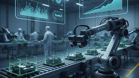 Ultralytics成功完成3000万美元A轮融资,持续推动其开源视觉人工智能技术的创新与应用,助力全球超过百万开发者和众多行业实现智能化转型。本文深入解析Ultralytics的技术优势、市场影响及未来发展前景。
