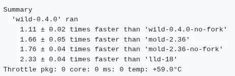 随着软件开发对构建速度和效率需求的不断提升,链接器的重要性愈发突出。Rust语言新兴链接器Wild以其快速性能和创新设计,试图超越已有的高效链接器Mold,成为Linux开发者的新选择。本文深入探讨Wild的技术特点、发展现状及其在Linux生态中的前景。
