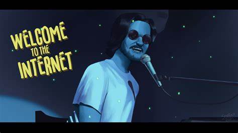 深入解读2021年Bo Burnham在特辑《Inside》中呈现的《Welcome to the Internet》视频,从创作背景、艺术手法和主题意涵出发,探讨其如何映射当代网络生态以及对个体心理和社会文化的冲击与反思。
