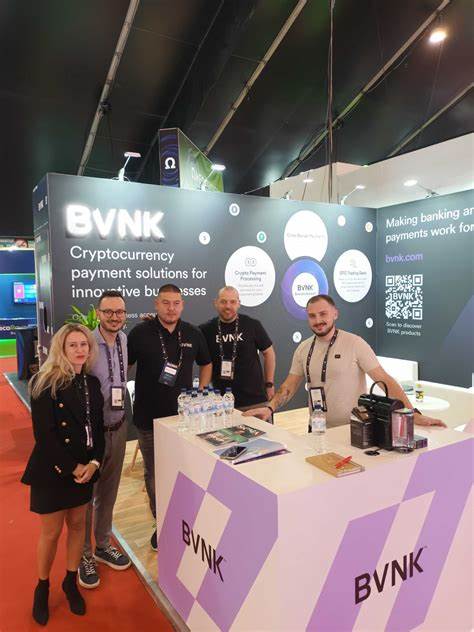 探讨Sarah Down在数字金融领域的职业发展及其在BVNK推动创新和变革的关键作用,展现其如何通过领导力和专业知识引领企业迈向未来。
