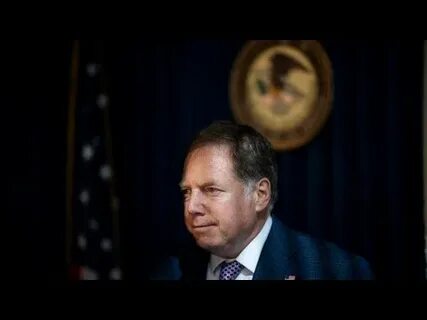 US Attorney Michael Easley Jr. resigns from office - WRAL News