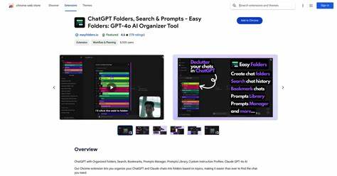 随着人工智能聊天工具在日常工作和生活中的广泛应用,Claude作为领先的对话AI平台,已经成为许多人不可或缺的助手。然而,随着聊天记录的不断积累,管理和查找重要对话成为一大挑战。本文将详细介绍如何使用SuperClaude这款Chrome插件,将Claude对话高效地组织到文件夹中,从而提升工作效率,打造整洁有序的聊天环境。
