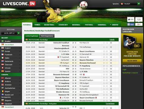 深入探讨实时足球比分服务的价值、功能及其如何帮助足球爱好者和投注者及时了解全球超过400个足球联赛的比赛进展,从而提升观赛体验和投注决策的效率。
