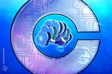 为什么AI智能代理离不开加密货币:Coinbase高管的深度解析与市场影响
