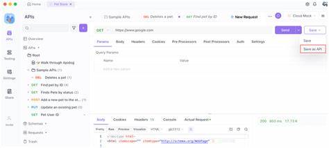 Better Curl Saul是一款以用户体验和简洁性为核心设计理念的轻量级API测试命令行工具,凭借其独特的工作区管理、智能变量支持以及响应过滤等功能,极大地简化了API测试和重复调用流程。本文全面介绍了Better Curl Saul的功能特点、安装方法及实际应用,帮助开发者高效管理和测试API接口。
