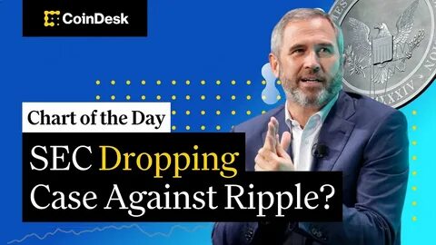 XRP surges after Ripple CEO Brad Garlinghouse says SEC is dropping its lawsuit against the company - MSN