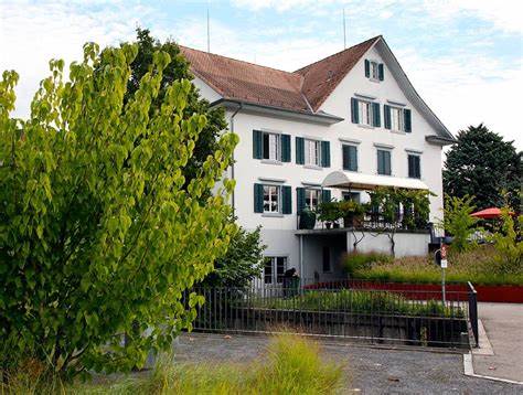 探讨位于瑞士梅伦的星辰社会教育住宿组,如何在全天候的专业支持下,帮助14至18岁的青少年提升自我能力,顺利过渡到独立生活与职场,为社会注入积极力量。
