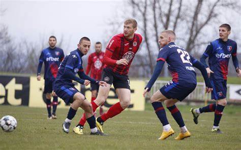 详细介绍保加利亚第二足球联赛的重要新闻、球队转会动态及赛季最新比赛情况,全面解析赛事发展和联赛前景。
