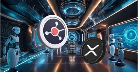 Ruvi AI能否成为下一个Ripple(XRP)?解读3.5百万美元融资与2.6亿代币销售的行业意义
