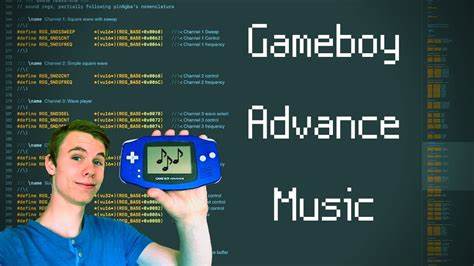 深入探讨Game Boy Advance的音频硬件结构与音质表现,从声道设计、采样技术到混音机制,解析其音频质量的成因及游戏中的实际应用,帮助读者全面了解这一经典掌机的声音表现及其局限性。
