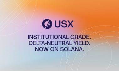Solstice Finance 正式发布 Solana 原生稳定币 USX 与 YieldVault,启动 1.6 亿美元上锁资产,总结其设计理念、技术机制、生态整合与市场影响。

