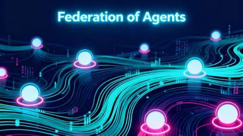 探索联邦智能体(FoA)如何通过语义感知与动态协作,实现大规模智能体系统的高效通信与任务分配,推动人工智能跨越式发展。
