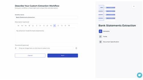 探索深度标注平台如何通过'高亮-标记'界面,实现无代码智能训练,大幅提升文档数据提取的效率与精度,助力各行业数字化转型。本文深入剖析其技术优势和应用场景,展示现代企业如何借助AI自动化优化业务流程。
