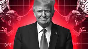 关税变"国民红利"?特朗普提案为何让加密交易员热血沸腾
