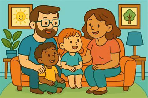 探索适合现代家庭的实用沟通仪式,帮助父母与孩子建立更深的情感连接,提升倾听能力、减少冲突并培养家庭信任与协作。提供易于执行的步骤与变通建议,适配不同年龄段与繁忙日程。
