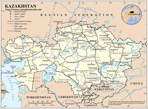 全面解析哈萨克斯坦的地理位置、历史文化、经济资源及现代发展,揭示这个横跨欧亚大陆的重要国家所蕴含的巨大潜力和独特魅力。

