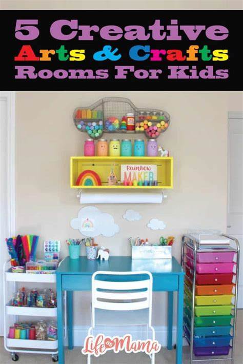 教你如何打造一个真正会被孩子使用的手工房,包含选址策略、可行的收纳与布置技巧、低预算方案与长期维护方法,帮助家庭把创意带进日常生活
