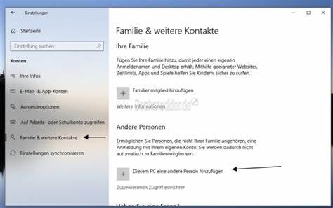 详细介绍如何在Windows 10系统中添加本地用户账户,确保有效管理权限和账户设置,帮助用户更好地掌握多用户环境下的操作技巧。涵盖从账户创建到管理员权限配置的各个环节,适合所有Windows 10版本用户。

