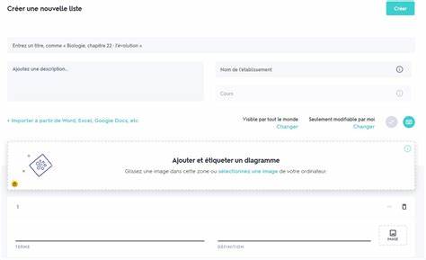 探索Quizlet作为现代学生和学习者的学习利器如何帮助提升学习效率,增强记忆力,并提供多样化的学习资源和互动方式,以适应不同学习需求。
