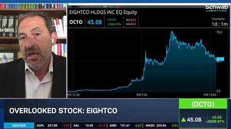 回顾Eightco在宣布采用Worldcoin相关国库策略后引发的市场狂热,分析背后驱动因素、潜在风险、监管与会计挑战,以及投资者在高波动环境下的应对思路
