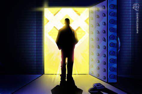 随着前币安CEO赵长鹏(CZ)社交媒体资料的细微变化,市场对其获得前总统特朗普赦免的预期迅速升温。本文深入剖析事件背后的背景、潜在影响以及加密货币生态中可能引发的连锁反应。
