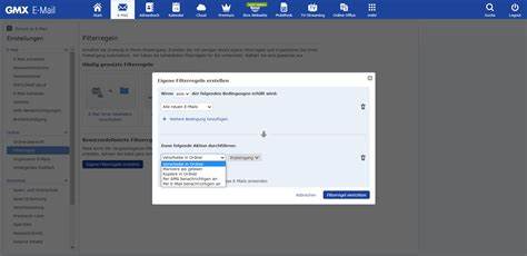 介绍如何查看GMX邮箱的登录记录,识别未经授权的登录行为,探讨职场中隐私保护的重要性以及提高邮箱安全性的实用方法。帮助用户掌握应对邮箱潜在安全风险的有效技巧。
