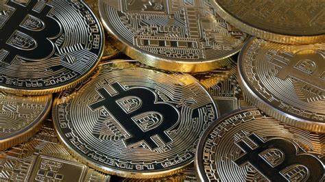 Republican And Democratic Senators Release Bitcoin Bill That ... - Forbes