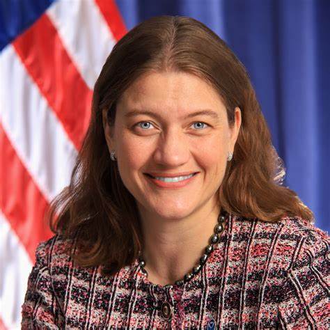 JPMorgan hired NOAA's chief scientist to advise clients on navigating climate change
