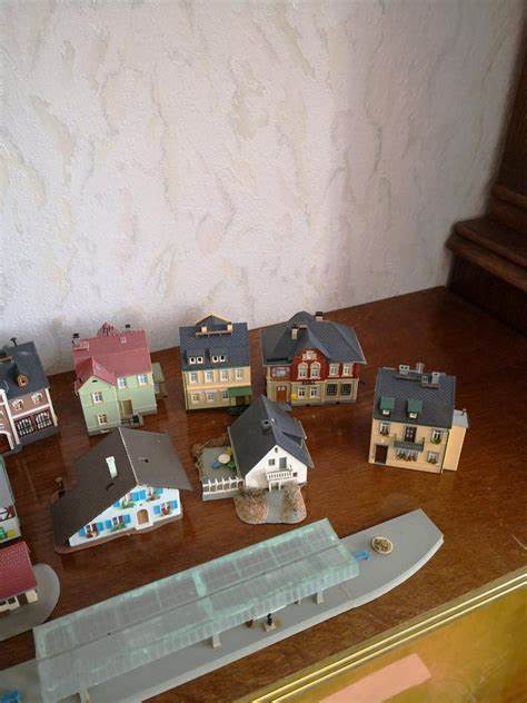 探索德国TT-Board论坛,这个专注于1:120比例模型铁路的社区,不仅是模型制作与收藏的交流平台,更是推动模型铁路文化发展的重要阵地,涵盖从数字控制到场景布置的多个领域。
