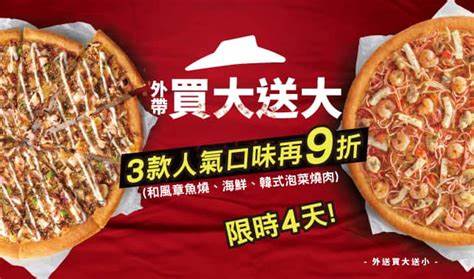 深入解析Pizza Hut必勝客披薩外送與外帶服務,介紹如何透過線上訂餐輕鬆享受多樣化披薩選擇及超值優惠,滿足家庭聚會與個人用餐需求。
