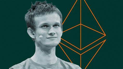 Vitalik Buterin proposes lowering staking threshold to boost Ethereum decentralization - CryptoSlate