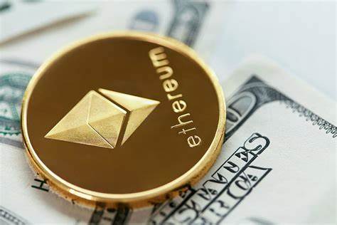 Ethereum Network Activity Rises Amid Crypto Bearish Outlook Fueled by BTC’s Dip Below $63k - Coinspeaker