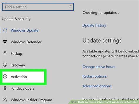 教你快速辨别 Windows 激活状态并掌握常见激活问题的诊断与解决思路,内容覆盖 Windows 11 和 Windows 10 的设置路径、命令行检测、系统属性查看、数字许可证与产品密钥的差异,以及常见错误代码的处理建议。
