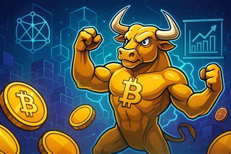 随着比特币价格经历显著波动,最新数据显示其牛市周期已经进入历史上的"末期"阶段,获利了结行为显著增强。市场分析师通过链上数据和资本流动趋势解读当前市场动态,探讨未来比特币价格走势及可能迎来的新高潜力。
