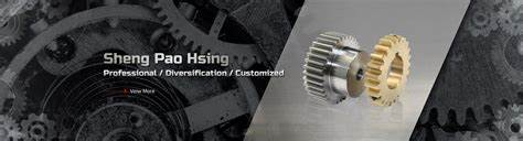 介紹勝寶興機械有限公司在鏈齒輪、聯軸器、時規皮帶輪與排齒齒輪等傳動零件領域的技術實力、製造流程、品質管控與應用案例,說明其如何以精密加工與客製化服務滿足多樣化產業需求,並提供選材、熱處理及表面處理等專業建議。
