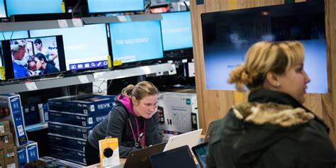 Tech, Media & Telecom Roundup: Market Talk