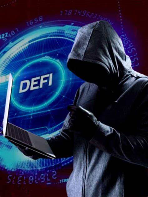 DeFi reduces crypto thefts by a quarter as total hacks top $2bn this year – DL News - Crypto News BTC
