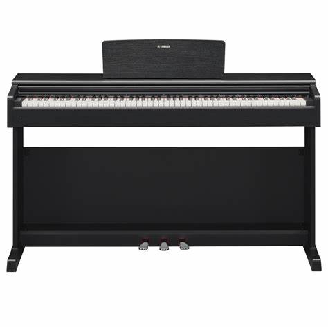 雅马哈YDP-145 B数字钢琴以其卓越的音色和精良的工艺,成为演奏者的理想选择。本文详细介绍这款钢琴的核心性能、设计特色及使用体验,为选购数字钢琴提供全面参考。
