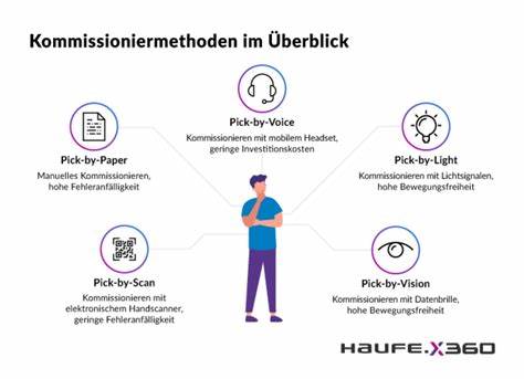 深入探讨仓储物流中拣货方法的多样化及其在提升效率、减少错误和实现自动化方面的挑战,为企业优化供应链管理提供实用参考。
