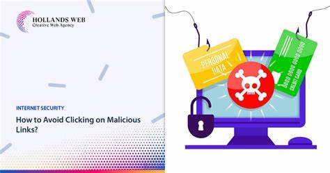 从心理、技术与社会工程视角解析高净值人群是否更少点击社交媒体链接,梳理他们面临的风险、常见误区与可行的防护策略,帮助个人与团队提升数字安全意识与实践
