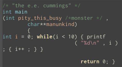 深入探索C语言背后鲜为人知的趣事和技术细节,揭示这门经典编程语言对现代软件开发的深远影响和隐藏魅力。内容涵盖历史渊源、语言设计、应用领域及性能优化,提供宝贵洞见助力提升编程水平。
