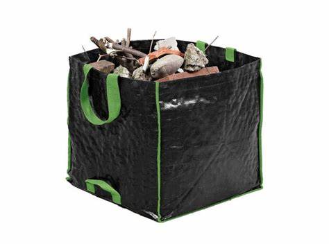 探索Sac à gravat碎石袋的多样用途及其在园艺和家庭清洁中的重要作用,了解不同类型碎石袋的特点、优势以及选择和使用技巧,助力打造整洁高效的园艺环境。
