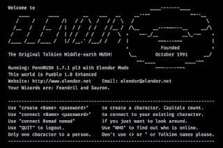 深入介绍ElendorMUSH的起源、玩法、社群文化与新手上手指南,为想在中土世界进行文字角色扮演的玩家提供实用建议与资源
