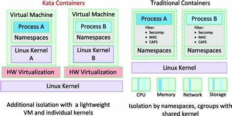 探讨 Katakate(k7)如何通过 Firecracker、Kata、K3s 与 LVM thin‑pool 等技术构建自托管、安全且高效的虚拟机砂箱,为运行不受信任代码的 AI 代理、定制化 Serverless、强化 CI/CD 以及边缘计算场景提供可扩展方案
